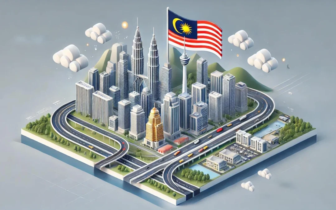 Malaysia infographic thumbnail