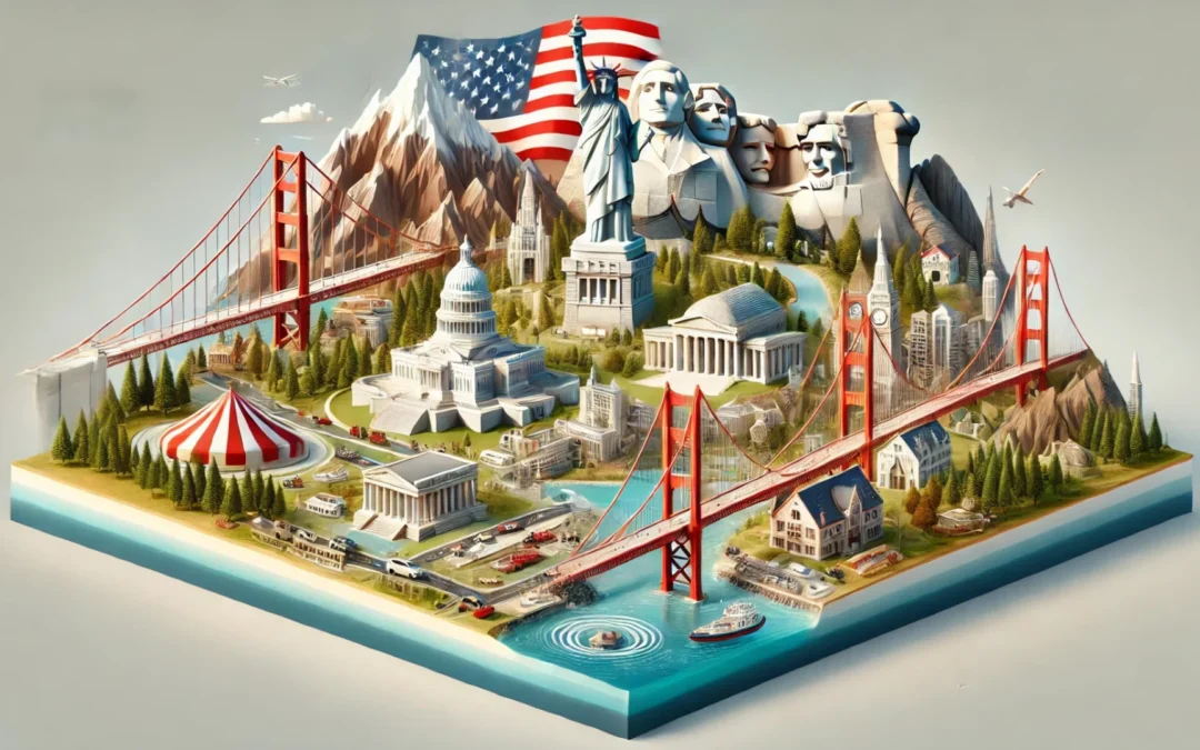 United States infographic thumbnail