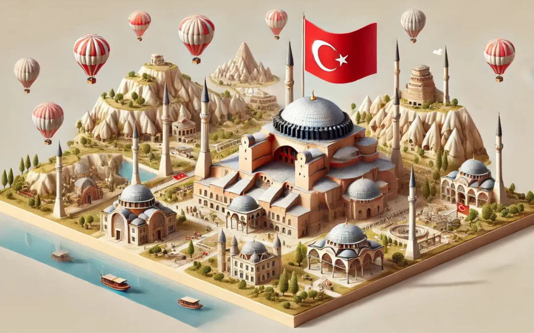 turkey infographic thumbnail